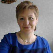 Руднева Наталья Николаевна.